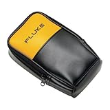 Fluke Large Soft Case for Digital Multimeters - FLUC25