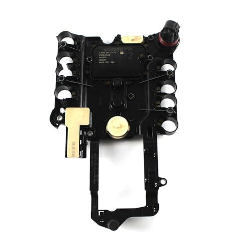 A0335457332 722.9 トランスミッション コントロール ユニット コンダクター プレート TCM TCU ベンツ 7G 車用 プログラムなし 再生部品