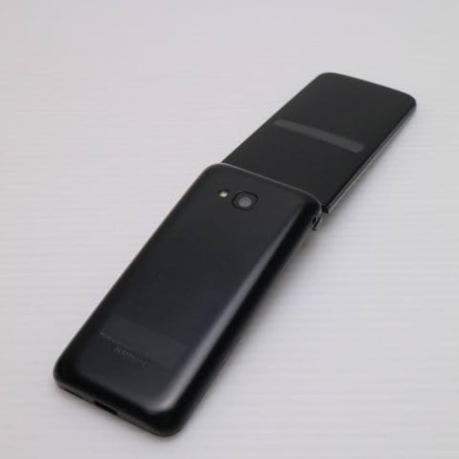 Amazon.co.jp: 京セラ GRATINA 墨[スミ] KYF39 : 文房具・オフィス用品