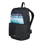 Quiksilver Men's The Poster Backpack, anthracite, Einheitsgröße - Image 2