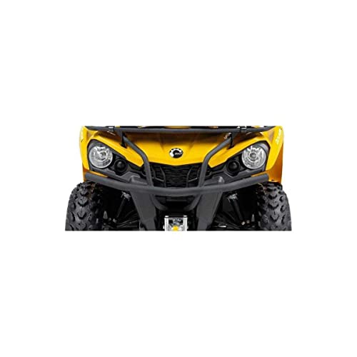 Can-Am New OEM XT Front Bumper - G2L, 715001910
