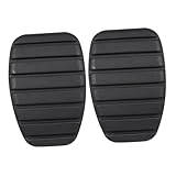 De pedal de freno: diseñada por para adaptarse al automóvil, lo que una combinación con el interior de su vehículo, de automotriz