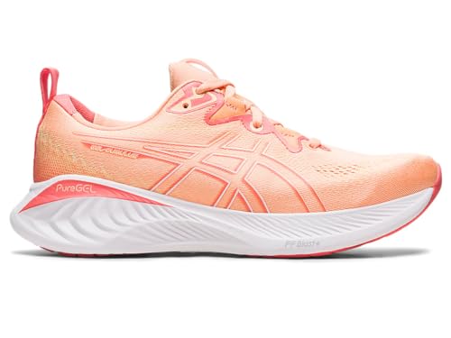 ASICS Gel-Cumulus 25 Damen orange, 38 Damen