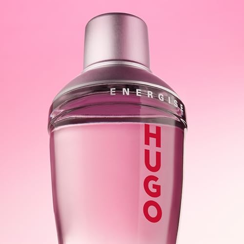 Hugo Boss Hugo Energise Eau de Toilette Spray 75ml – Ansicht 6