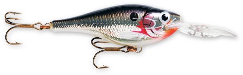 Rapala Rapala Shad Rap Rattlin ' Suspending 05 Fishing Lure
