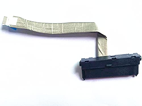 CSEZWASM Festplatten-Kabel, 6,3 cm (2,5 Zoll) für ASUS TUF Gaming A15/A17 FA506 FX506 FA706 Cover