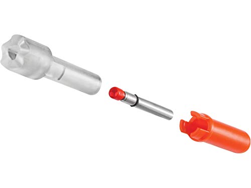 TenPoint Universal Crossbow Lighted Nock System 2.0, 6 Pack (HEA-368.6)