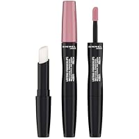 Rimmel, Lasting Provocalips, Labial fijo, 220 Come up roses,