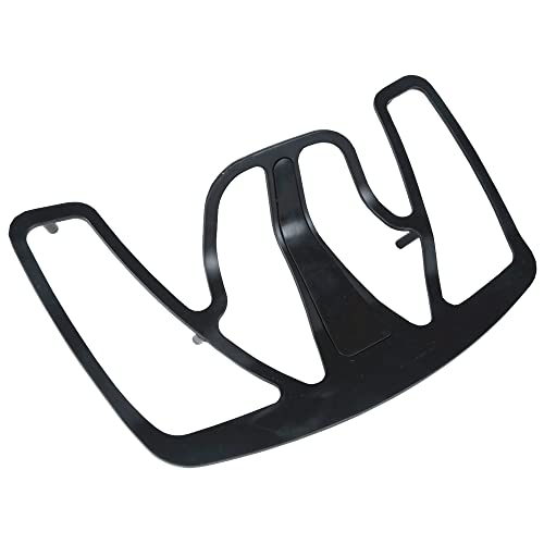 Porte-Bagages Aluminium GoldWing GL1800 Robuste avec Support de Coffre