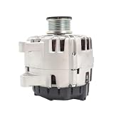 7-Groove Alternator Compatible For CITROEN C3 C4 C5 DS3 DS4 DS5 /PEUGEOT 207 308 3008 5008 508
