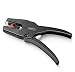 PUGONGYING Popular Strip en Fil et Coupe-Fil Automatique, Outil de décapage de Fil de Travail Lourd 2 en 1 pour décapage de Fil, Coupe 5-20mm / (0,25-0.75inch) Durable