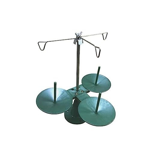 Porta Fio Suporte Para Linha Maquina De Costura Overlock Gn1