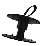 DeeRace フローティングウォーターマットテザーアタッチメント耐久性プレミアム交換用フローティングパッドアクセサリービーチカヤック水泳用ポータブル