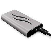 Archgon Thunderbolt 3 2TB 外 0 シルバー 1181 Amazon | Archgon Thunderbolt 3 外付けSSD 型番X70II (2TB