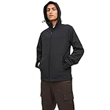 Softshelljacke für die Übergangszeit