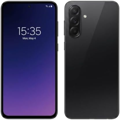 Samsung Galaxy A36 5G (Awesome Black, 8GB, 128GB) _with Other Offers