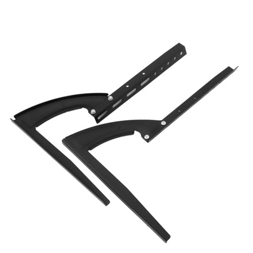 Support TV réglable Mipcase pour écran plat LCD idéal pour le salon ou la chambre