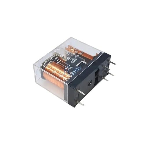 Relais DIP6 G2R-1A-E-24V 24VDC 16A 6P interrupteur PCB