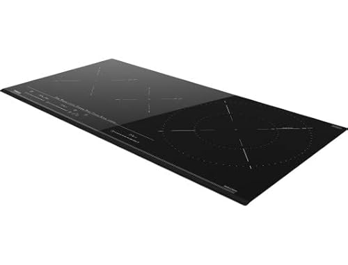 Vitro-Digital Teka Izc83620Mst Bk 3/Inducion - 3