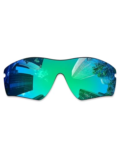 Image of Ploarized Replacement Lenses for Oakley Radar Path /Radar Path Asian Fit (AF) Sunglasses