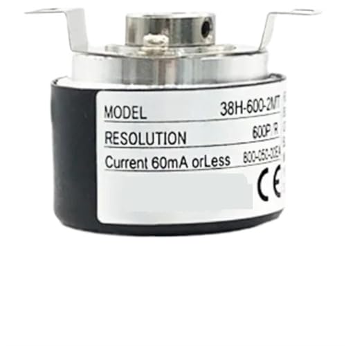 Codeur rotatif OVW2-04-2MC capteur optique de position mecanique
