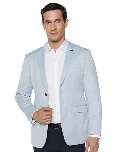 Image of Allen Solly Men Blazer