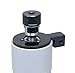 Accusize Industrial Tools - 0-1/4'' Self-Reversing Tapping Head with JT6 Jacobs Taper, Precision Depth Control, for Drill Press, 2600-4002