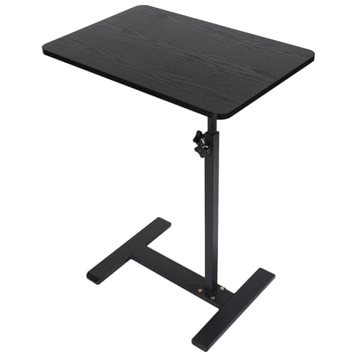 Shilanmei TChe[u ~ 360x] ߉\ 63?103cm R̎^ xbh e[u ؖڒV u xbhTCh ړ֗ iCge[u l炵 H ^ gȒP O[ (V40x60cm,ubN)