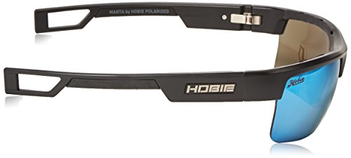 Hobie Men's Manta-A010138 Polarized Rectangular Sunglasses3