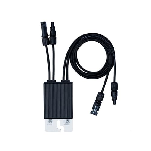 SHYISY Solaroptimierer Sun 2000-450W-P 450W Solarpanel-Leistung...