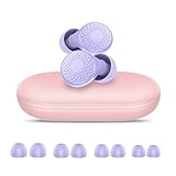 Ohrstöpsel für Schlafgeräuschunterdrückung