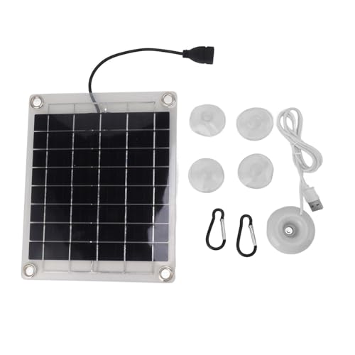 Generico Deshumidificateur D Air Absorbeur D'humidité | Cargador de batería de coche | Cargador de batería para | Soporte de impermeabilización de 12 V/24 V, kit de carga de mantenimiento