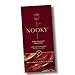Nooky Couple Dark Chocolate for Men & Women (Pack of 1) | Premium Dark Chocolate Treat | Gift for Couples | Vegan & Gluten-Free | Crafted for Everyday Indulgence, 40 g