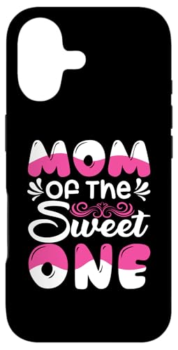 Mom Of The Sweet One ̓ ꂳ ̓̈p X}zP[X iPhone 17 p