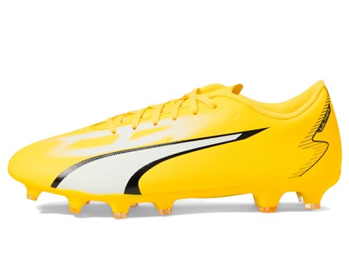 Image of Puma Mens Ultra Play Firm, Artificial Ground Soccer Cleats