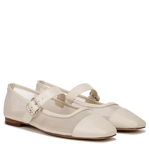 Image of Sam Edelman Miranda Modern Ivory 7 M