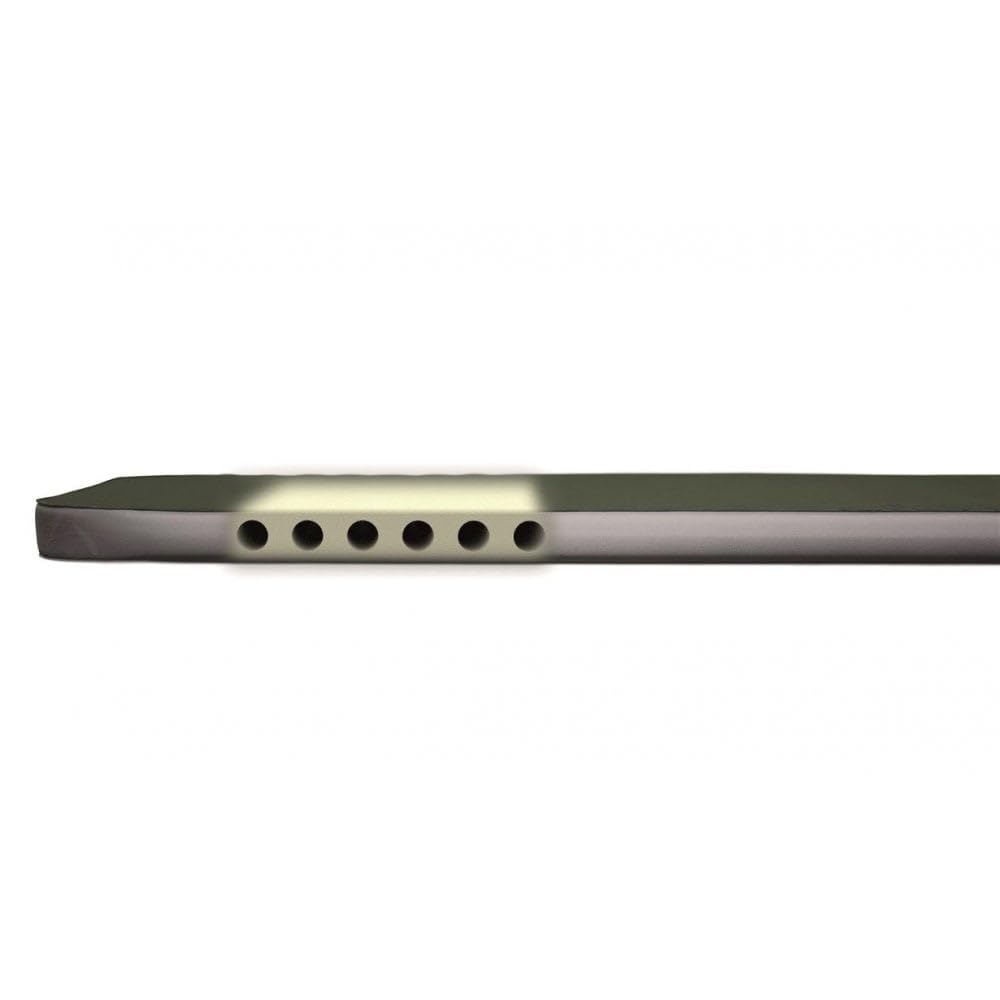 Outwell Dreamhaven Double karimata, 10 cm
