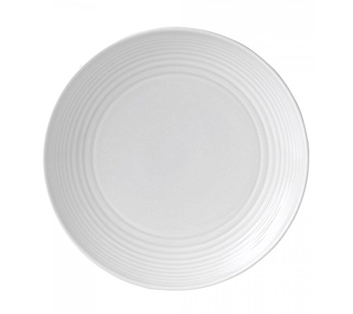 Royal Doulton Gordon Ramsay Maze Set of 4 Salad Plates