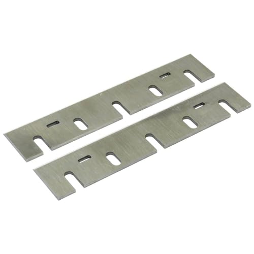Makita D-63666 6-3/4" Planer Blade, High Speed Steel, 2/Pk - image 1