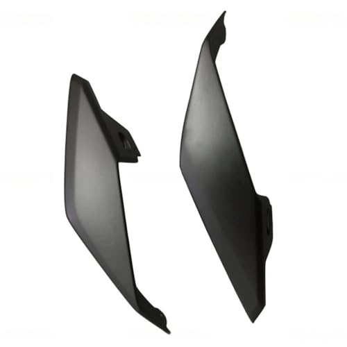Carénage latéraux moto MT-09 pour remplacer les flancs arrière abîmés de selle FZ09 2017-2020