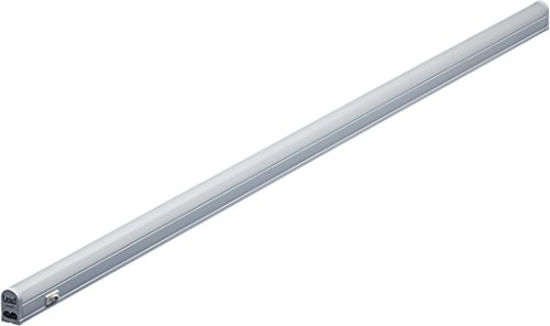 Asta con luce LED classico 113,6cm Warmweiß