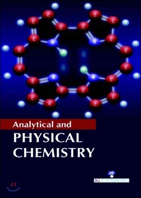 Buy Analytical and Physical Chemistry — BookShops.in