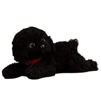 Amazon.co.jp: Foivozs ぬいぐるみ プードル 犬 リアル ピッコリーノ