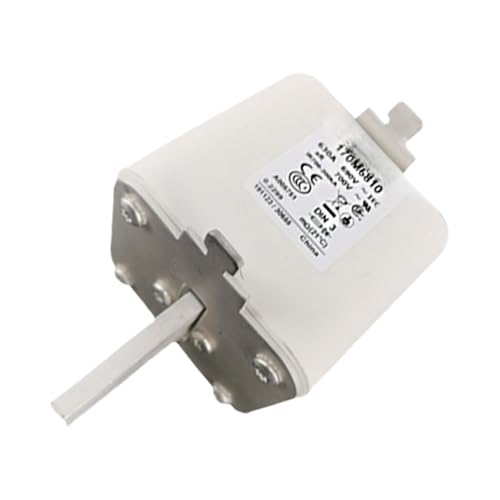 170M6810 170M6811 fusible à haut pouvoir de coupure pour la protection réseau