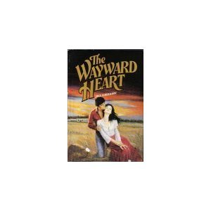 Wayward Heart 0515071005 Book Cover