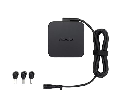 ASUS U65W-01 adaptateur de rechange 65 Watts noir pour PC portable