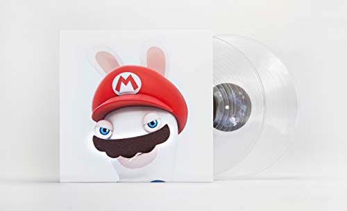 Mario Rabbids Kingdom Battle le jeu de stratégie pour s'amuser sans stress