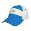Nicaragua Flag _A000010
