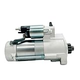 Pièces automobiles GX73-11001-BD démarreur GX7311001BC usine de démarreurs