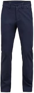 PeakPerformance [ピークパフォーマンス] メンズ M Player Pants Salute Blue ゴルフパンツ